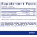 Pure Encapsulations Calcium with Vitamin D3 | 180 Capsules | Bone, Colon, and Cardiovascular Health Support - Buy Online on GoSupps.com