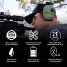 ISOtunes Defy Slim Bluetooth Earmuffs - Best Noise Isolation & Comfort | Buy Internationally - Buy Online on GoSupps.com