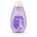Johnson's Bedtime Baby Bath with NaturalCalm Aromas - 6.8 fl. oz - Buy Online on GoSupps.com