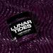 Lunar Tides Plum Purple Hair Color - Semi-Permanent 4 oz (118 ml) - Vibrant Purple Violet - International Shipping Available - Buy Online on GoSupps.com