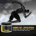 Sweat Enhancer Thermogenic Cream for Belly | Hot Cream for Flat Stomach | Abdomen Heat Balm - Buy Online on GoSupps.com