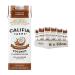 Califia Farms Almond Milk Toasted Coconut 32 oz - Pack of 6 | Dairy Free  Vegan  Non-GMO  Gluten Free  No Sugar Added - Buy Online on GoSupps.com