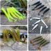 YONGZHI Fishing Lures - Shallow & Deep Diving Swimbait Crankbait for Bass Trout - Multi Jointed Hard Baits - Freshwater & Saltwater (Hooks Included) - Buy Online on GoSupps.com