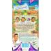 7th Heaven Cannabis Sativa Seed Oil Easy Peel-Off Mask with Ground Turmeric & Manuka Honey for Reducing Blemishes on Oily Combo and Problem Skin Multicolour 10 ml - Buy Online on GoSupps.com