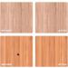 DEWEL Furniture Markers Touch Up  17 Pcs Wood Scratch Repair Kit  Upgrade Wood Furniture Repair Markers and Wax Sticks for Stains  Scratches  Wood Floors  Tables  Bedposts - Buy Online on GoSupps.com