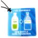 Washing Up Liquid Lemon/Aloe V 450ml - Gentle & Powerful Cleaning Solution (1 Pack) - Buy Online on GoSupps.com