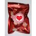 I Love You Valentines Day Filled Pick N Mix Sweet Treat Pouch Love Heart 100g