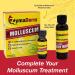 ZYMADERM Molluscum Contagiosum Treatment - Fast-Acting Discomfort-Free Reducer for Kids and Adults - Buy Online on GoSupps.com