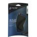 Pro-Tec Athletics 3D Flat Premium Knee Sleeve - Black/Blue - Medium - Buy Online on GoSupps.com