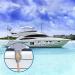 Watayo 4 PCS Pontoon Boat Fender Clips -Boat Bumper Clips Adjusters -Pontoon Boat Square Rail Fender Hanger for Docking - Buy Online on GoSupps.com