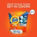 Tide PODS Plus Febreze Sport Odor Defense Laundry Detergent Pacs - Active Fresh Scent - 26 Count Pack - Buy Online on GoSupps.com