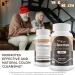 Cleanse Conscious Pro - Improved Formula - Our Best Keto Friendly Colon Cleanse Capsules - Keto Colon Detox Pills for Women & Men - Be Gut Health Cleanse Konscious Keto Activate Colon Cleanse Pills - Buy Online on GoSupps.com