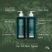 678Brazil Soothing Gel - Soothes Refreshes and Calms the Skin - Daily Use - For All Skin Types - with Copaiba Passion Fruit Aloe Vera Panthenol Hyaluronic Acid - 17.63 Oz - Buy Online on GoSupps.com
