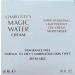 Charlotte Tilbury Magic Water Cream Refillable Gel Moisturizer with Niacinamide - 1.7 oz / 50 ml | Buy Internationally - Buy Online on GoSupps.com
