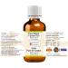 Buy Greenwood Essential Natural Pure Black Currant Oil - 100ml x 5 (Cold-Pressed Ribes Nigrum) - Therapeutic Quality - International Shipping Available - Buy Online on GoSupps.com