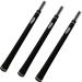 Japan Pron Wedge Golf Club Set - 52, 56, 60 Degree - Traditional Steel Shaft - Buy Online on GoSupps.com
