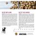 Dry Dog Food - No Corn or Soy - Protein Rich - Puppy Food - Adult Dog Food by Lily & Jax (Lamb 2 kg (Pack of 1)) Lamb 2 kg (Pack of 1) - Buy Online on GoSupps.com