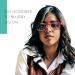 Buy Chic Red Nerd Blue Light Glasses for Women | Oversize Magnifying Reading Glasses 1.0x - Perfect for All Face Shapes - Buy Online on GoSupps.com