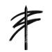 NYX PROFESSIONAL MAKEUP Epic Wear Liner Stick, Long-Lasting Eyeliner Pencil - Pitch Black 08 Pitch Black
