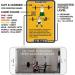 Stack 52 Langbar Exercise Cards - Weightlifting & Strength Training Game | Bodybuilding & CrossFit Workouts | International Shipping Available - Buy Online on GoSupps.com