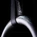 ProsourceFit Gymnastics Rings - Total Body Conditioning at Home | Adjustable Straps | Black - Lexan - Buy Online on GoSupps.com