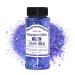 HOLOGRACHIC Chunky Glitter dark blue 100g chunky sequins glitter craft glitter for resin face nail art body slime festival party art