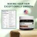 23-in-1 Hair Growth Formula for Men & Women - Biotin 6000 mcg - Advanced Herbal Supplement for Faster Hair Thickness - 90-Day Supply - Buy Online on GoSupps.com
