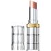 L'Oreal Colour Riche Shine Lipstick Glossy Fawn - 0.1 oz