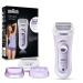 Buy Braun Silk- pil Lady Shaver 3-in-1 Women's Razor Bundle - 5560 & 5160 | Smooth Skin Solutions International Shipping - Buy Online on GoSupps.com
