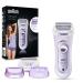 Braun 4210201003212 Silk Epilator LS 5560 Lady Shaver SE5-560