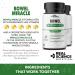Bowel Miracle: Natural Solution for Gut Health and Abdominal Discomfort by Real Science Nutrition - Buy Online on GoSupps.com