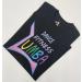Zumba Dance Floor-Ready T-Shirt for Women | Gym Perfect & Fun Fitness Gift - Small Black - Buy Online on GoSupps.com