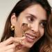 Tana Gold Eyelash Curler with 3 Replacement Pads | Gold-Plated Curler for All Eye Shapes - International Shipping Available - Buy Online on GoSupps.com