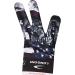 Longoni Fancy Flag 4 Billiard Pool Cue Glove - Left Hand | Premium Quality - Buy Online on GoSupps.com