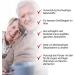 BestProvita Visio Forte - High-Dose Eye Vitamins for Improved Eyesight | 60 Capsules for 50+ | Optimal Eye Health - Buy Online on GoSupps.com