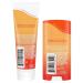 Lume Whole Body Deodorant Bundle - 72-Hour Odor Control - Aluminum and Baking Soda Free - Clean Tangerine Scent - 3.0oz Tube and 2.6oz Stick - Buy Online on GoSupps.com