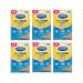 Dr. Scholl's Molefoam Padding 2 each - Pack of 6 - Packaging May Vary