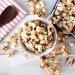 Thinful Chocolately Drizzle Gourmet Popcorn & Pretzel Snack Mix, Low-Calorie & Low-Sugar Treat with Stevia Blend - 3-Pack (13.5 oz) - Buy Online on GoSupps.com