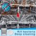 Dishwasher Tablets Dishwasher Cleaning Tablets Removes Limescale Build Up Dishwasher Cleaner for Kitchen Tableware Care (1 PCS) - Buy Online on GoSupps.com