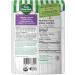 Baby Gourmet Organic Meals - Chicken Minestrone - Non-GMO BPA-Free No Added Sugar Or Salt No Fillers Or Thickeners 128ml - 16 Pack - Buy Online on GoSupps.com