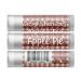 JUMBO Lip Balm - Apple Pie | Moisturizing Flavors for Soft Lips | Shop Internationally - Buy Online on GoSupps.com