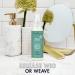 SheaMoisture Bond Release Hair Spray for Wig and Weave Tea Tree and Borage Seed Alcohol Free Hairspray 4.1 Oz 4.1 Fl Oz (Pack of 1) - Buy Online on GoSupps.com