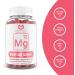 Purefinity 600mg Magnesium Citrate Gummies for Stress Relief, Cramp Defense & Recovery - Vegan & Vegetarian (60 Count) - Buy Online on GoSupps.com