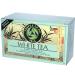 Triple Leaf Tea White Tea 20 Tea Bags 1.4 oz (40 g)