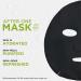 Garnier Pure Charcoal and Algae Sheet Mask - Purifying & Hydrating Face Mask | with Hyaluronic Acid & LHA | Tightens Pores & Purifies Skin | Biodegradable & Vegan | 28g - Buy Online on GoSupps.com