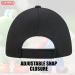 Nintendo Super Mario Boys Baseball Cap | Ages 4-12 | Adjustable & 100% Cotton | Many Styles & Colors - Buy Online on GoSupps.com