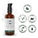Natural Feminine Wash with Lavender, Aloe Vera & Tea Tree Oil - pH Balanced Intimate Wash Gel - 100ml - Buy Online on GoSupps.com