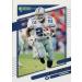 Dallas Cowboys 2021 Donruss Factory Sealed 12 Card Team Set with Dak Prescott & Micah Parsons Rated Rookie - Buy Online on GoSupps.com