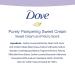 Dove Purely Pampering Beauty Bar 6-Pack - Sweet Cream & Peony, 3.75 oz Bars - More Moisturizing Than Soap - Buy Online on GoSupps.com