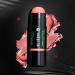  Rimmel Rimmel Full Volume Collection Multi-Stick Lip & Cheek Blush 320 Rose Beam Easy Application All-Day Wear 6g - Buy Online on GoSupps.com